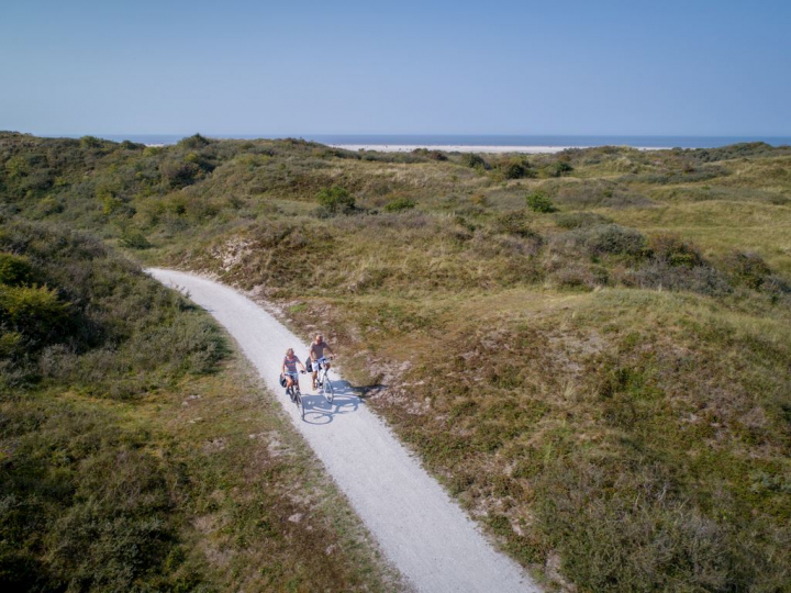 Landal Ameland State