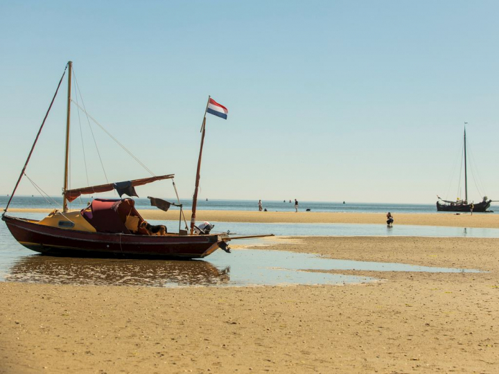 Landal Ameland State