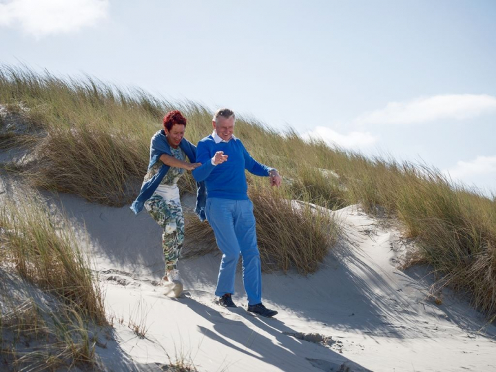 Landal Ameland State