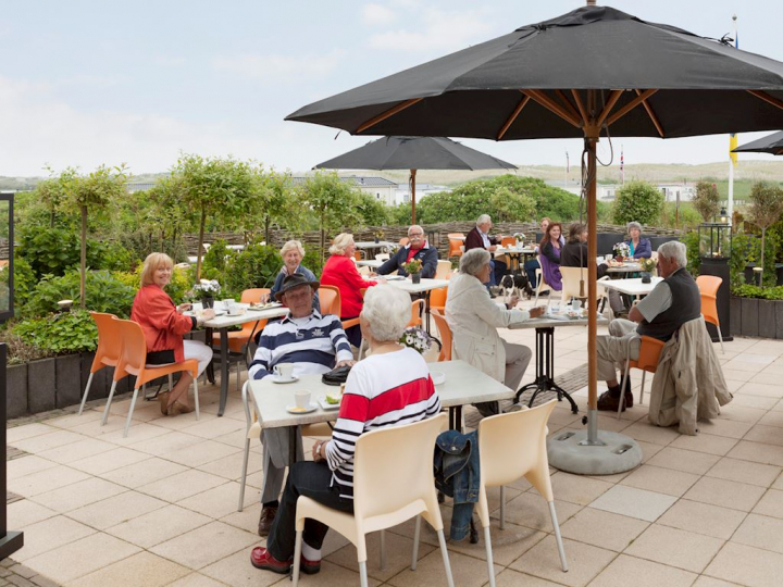 Landal Ameland State