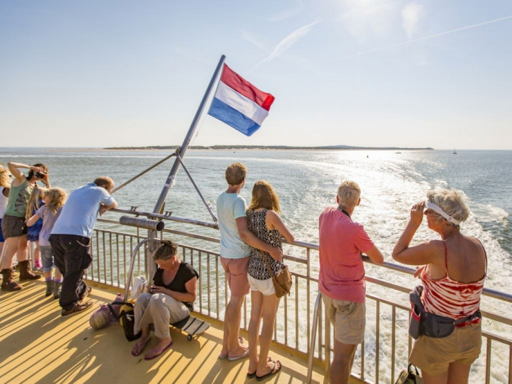 Landal Ameland State