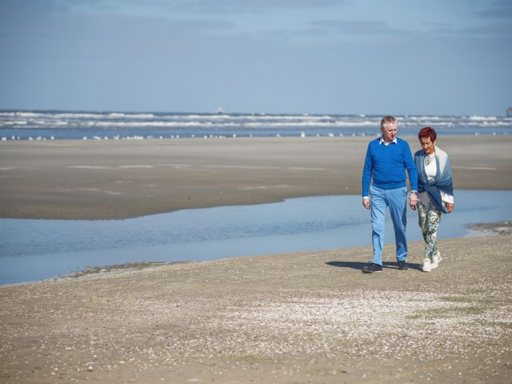 Landal Ameland State