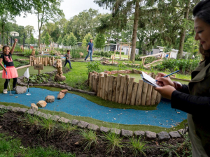 Landal Amerongse Berg