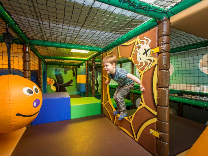 Landal Amerongse Berg