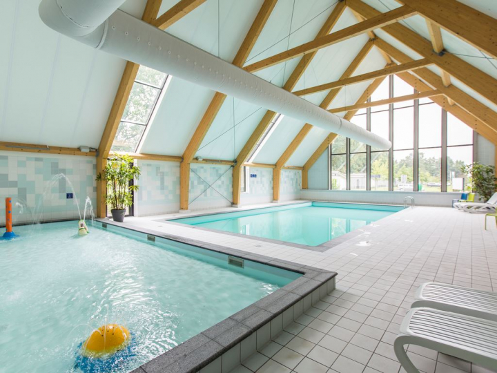 Landal Amerongse Berg