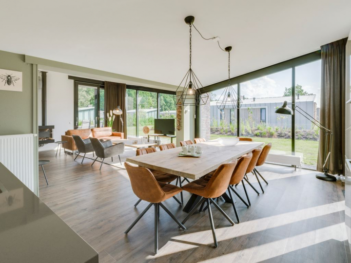 Landal Amerongse Berg