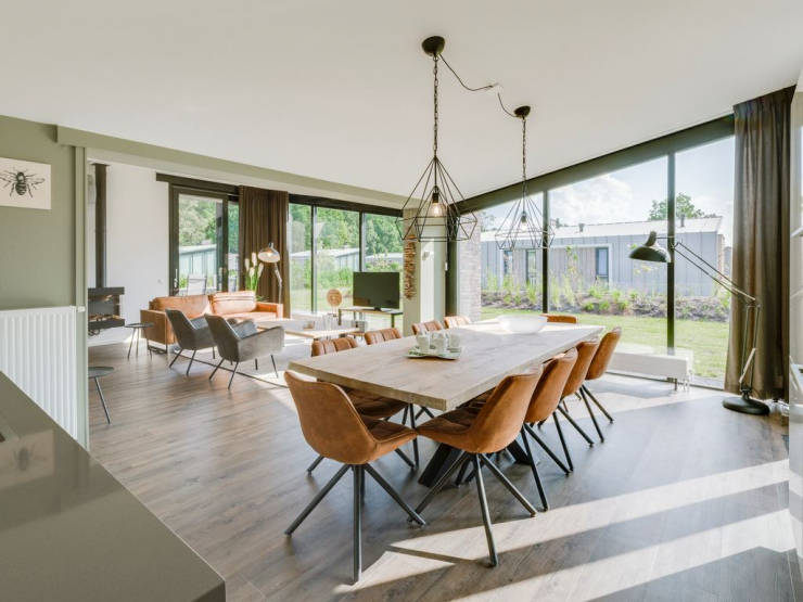 Landal Amerongse Berg