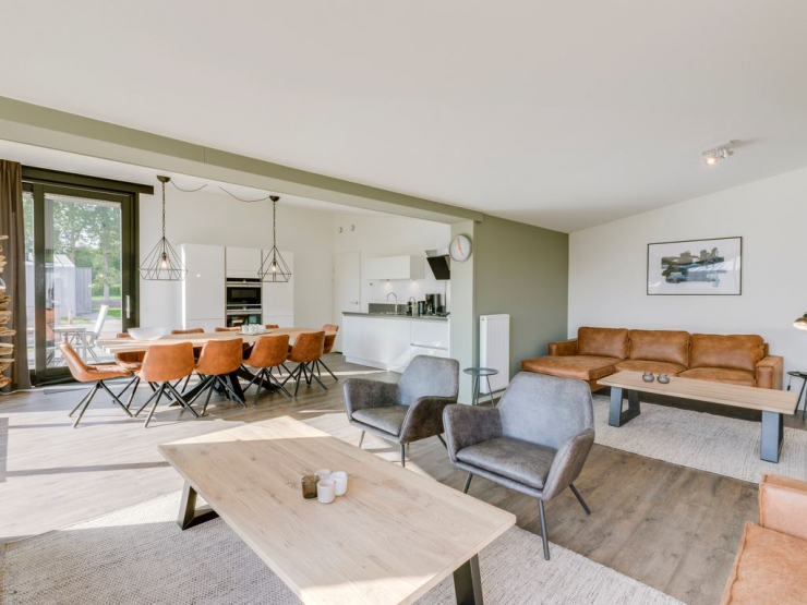 Landal Amerongse Berg