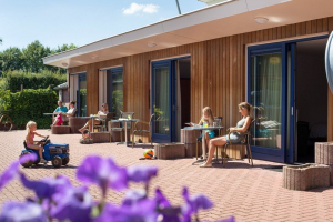 Vakantiepark 't Akkertien