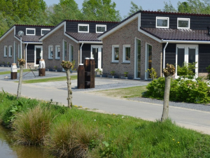 Vakantiepark 't Akkertien