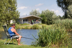 Vakantiepark 't Akkertien