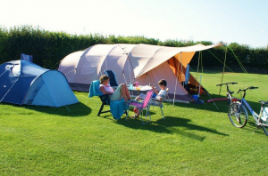 Vakantiepark 't Akkertien