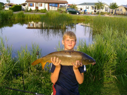 Vakantiepark 't Akkertien