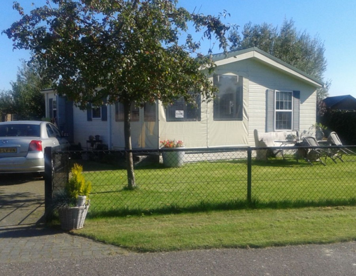 Vakantiepark 't Akkertien