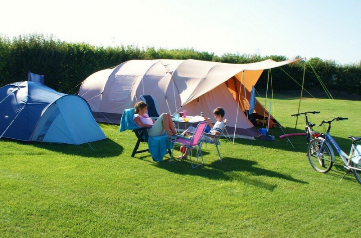 Vakantiepark 't Akkertien