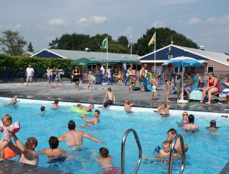 Vakantiepark 't Akkertien