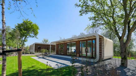 EuroParcs Bad Hoophuizen