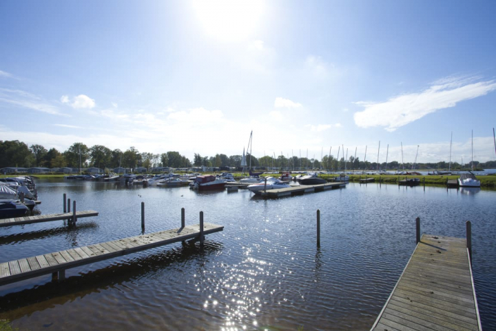 Droompark Bad Hoophuizen