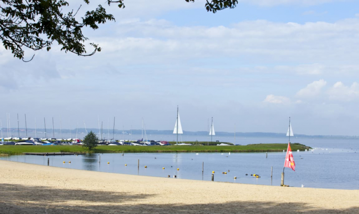 Droompark Bad Hoophuizen