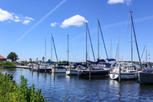 EuroParcs Bad Hulckesteijn