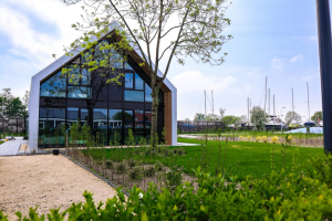 EuroParcs Bad Hulckesteijn