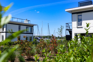 EuroParcs Bad Hulckesteijn