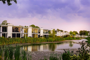 EuroParcs Bad Hulckesteijn