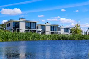 EuroParcs Bad Hulckesteijn