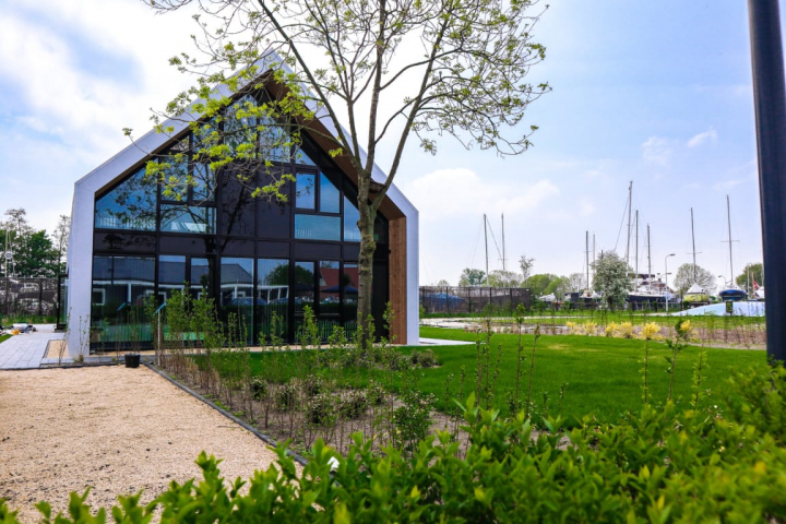 EuroParcs Bad Hulckesteijn