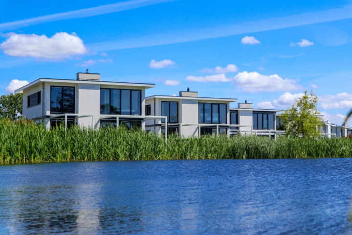 EuroParcs Bad Hulckesteijn