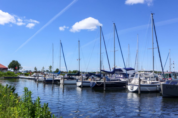 EuroParcs Bad Hulckesteijn