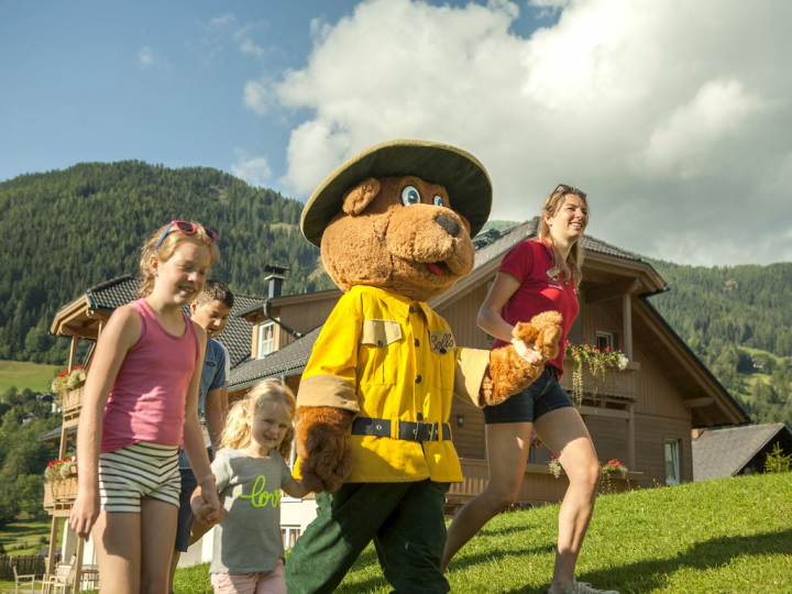 Landal Bad Kleinkirchheim