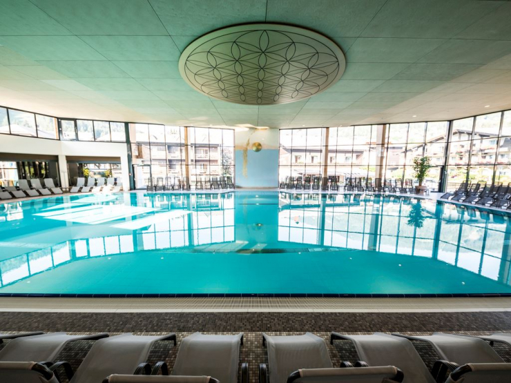 Landal Bad Kleinkirchheim