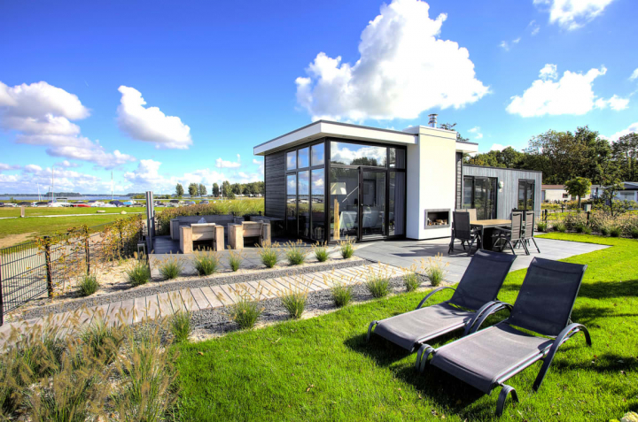 EuroParcs Bad MeerSee