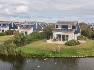 Landal Beach Park Texel