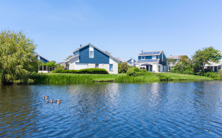 Beach Park Texel