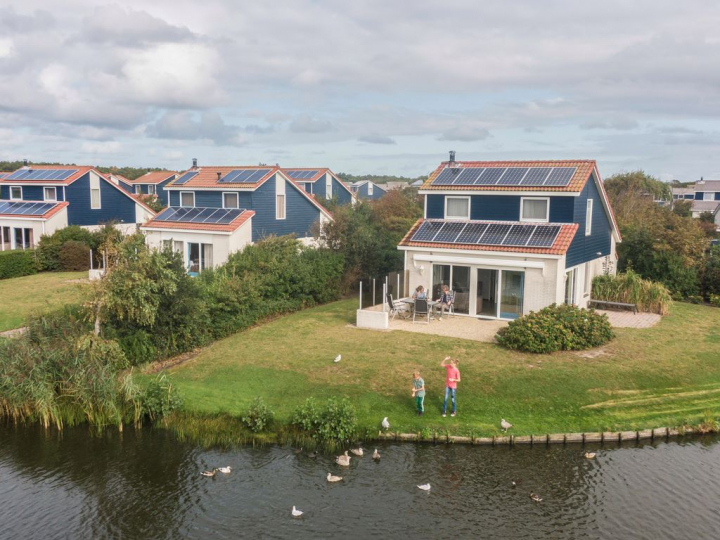 Landal Beach Park Texel