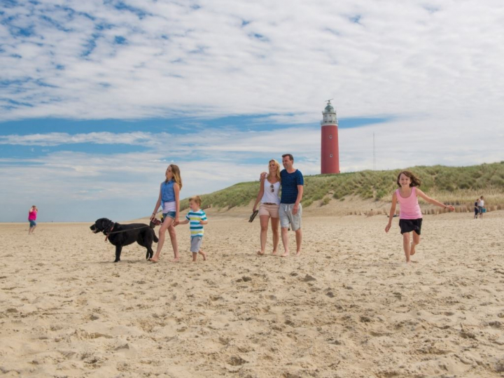Landal Beach Park Texel