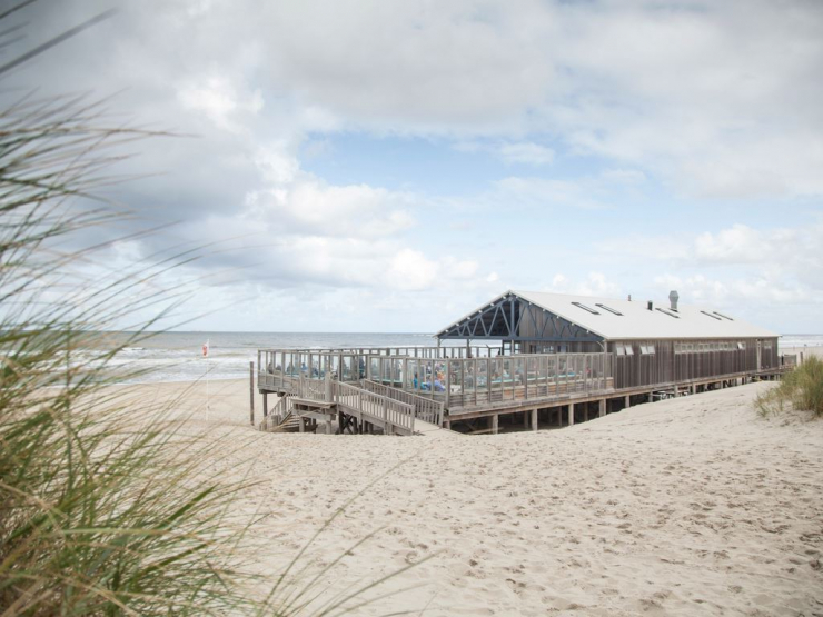 Landal Beach Park Texel