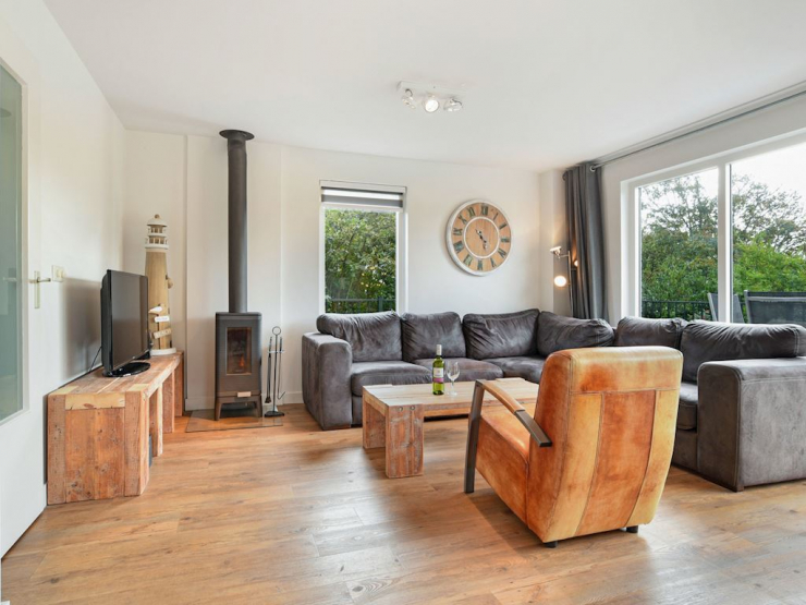 Landal Beach Park Texel