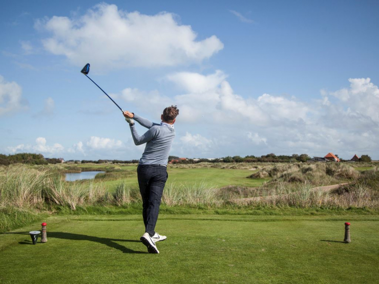 Landal Beach Park Texel