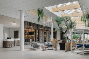 Roompot Beach Resort Nieuwvliet-Bad