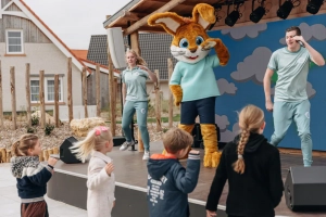 Roompot Beach Resort Nieuwvliet-Bad