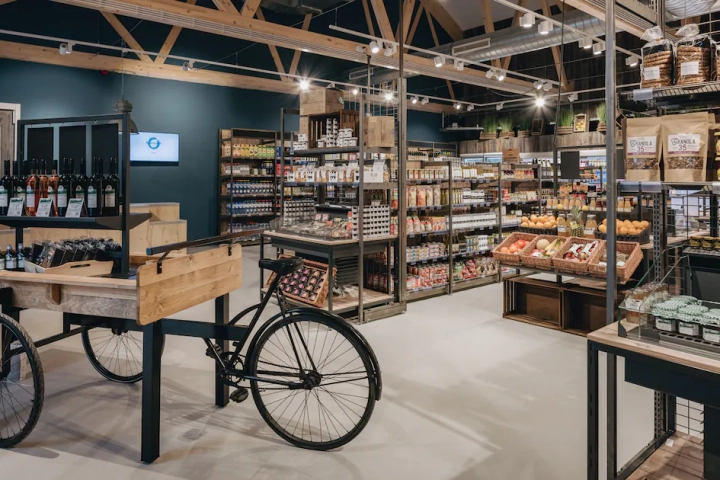 Roompot Beach Resort Nieuwvliet-Bad