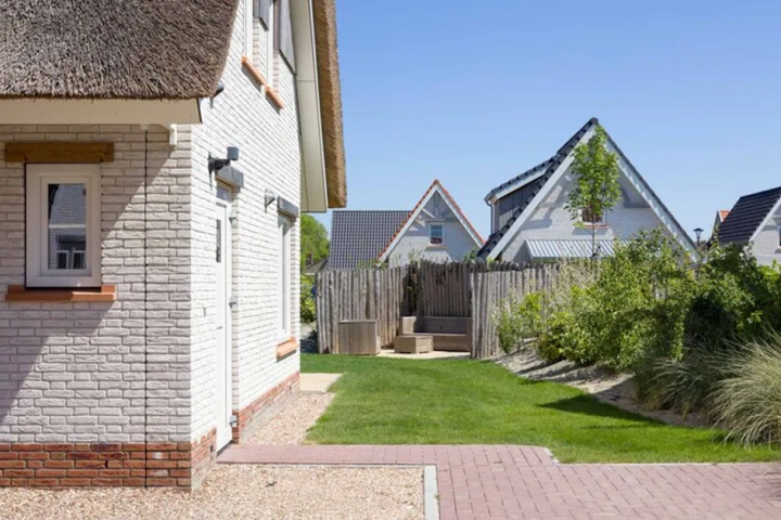 Roompot Beach Resort Nieuwvliet-Bad