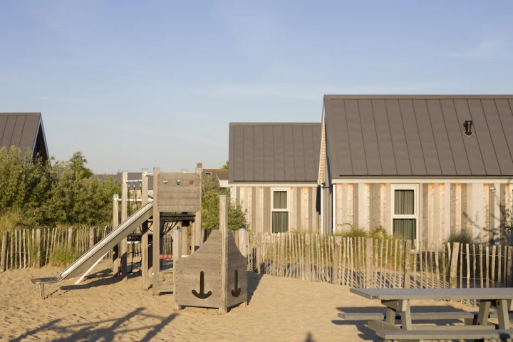 Roompot Beach Resort Nieuwvliet-Bad