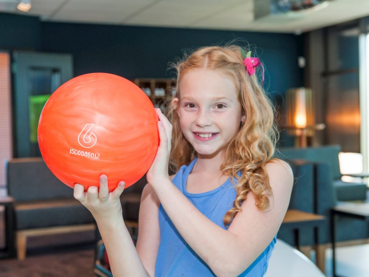 Landal Beach Resort Ooghduyne