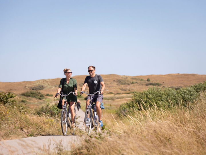 Landal Beach Resort Ooghduyne