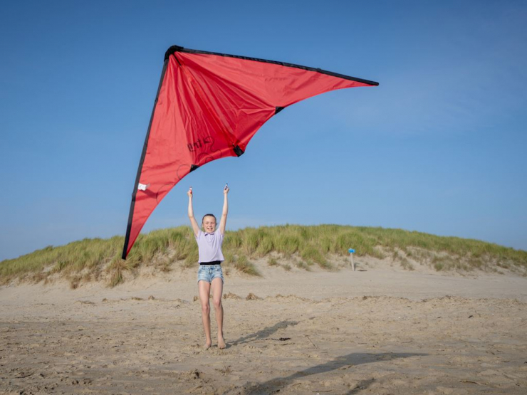Landal Beach Resort Ooghduyne