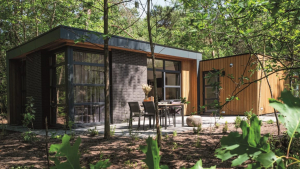 EuroParcs Droompark Beekbergen